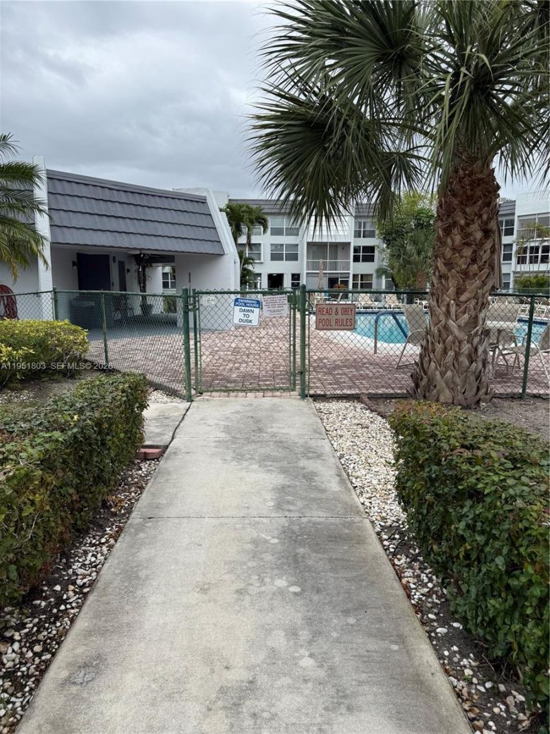 6650 Royal Palm Blvd, Unit 110C, Margate, FL 33063 Photo