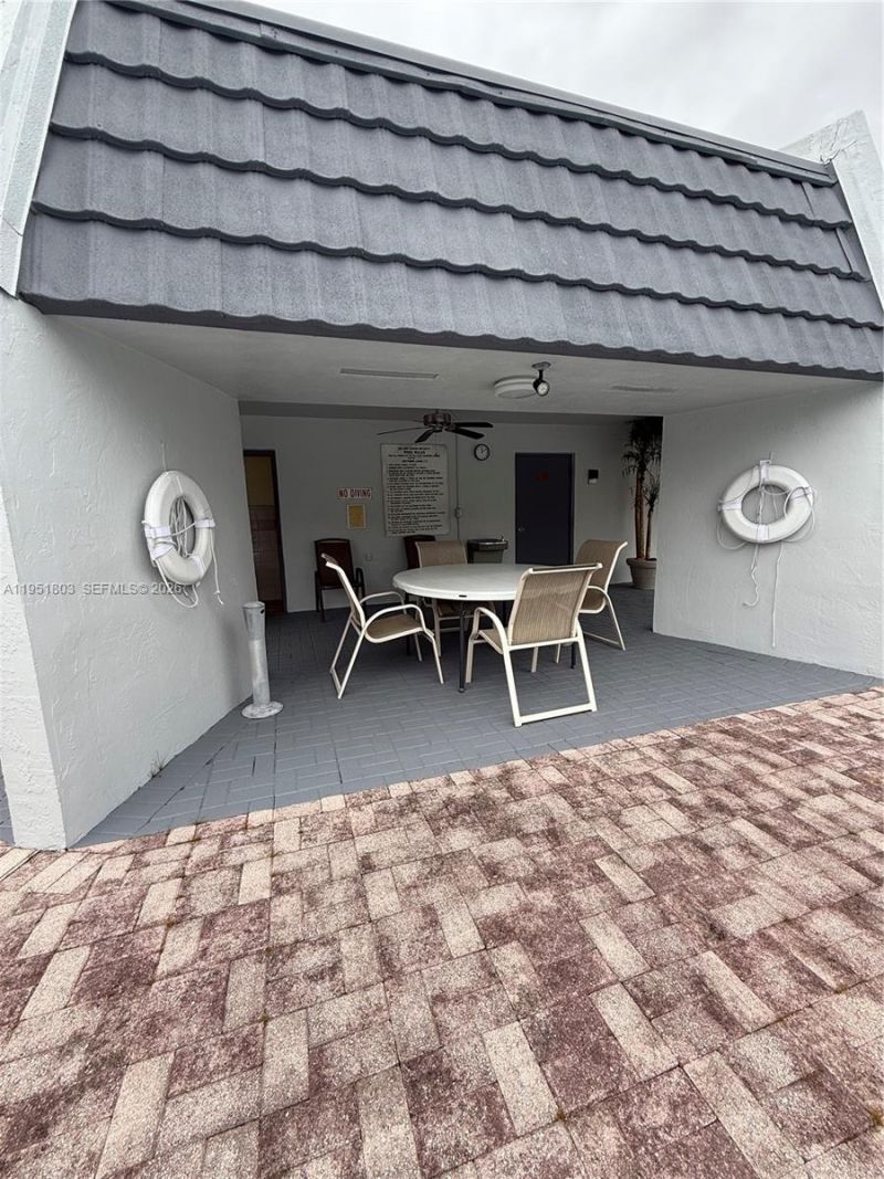 6650 Royal Palm Blvd, Unit 110C, Margate, FL 33063 Photo