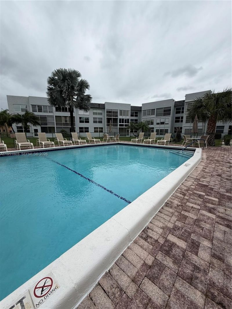 6650 Royal Palm Blvd, Unit 110C, Margate, FL 33063 Photo