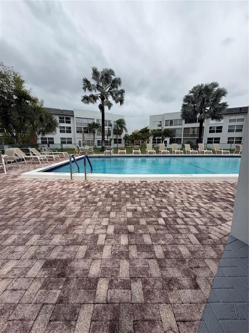 6650 Royal Palm Blvd, Unit 110C, Margate, FL 33063 Photo