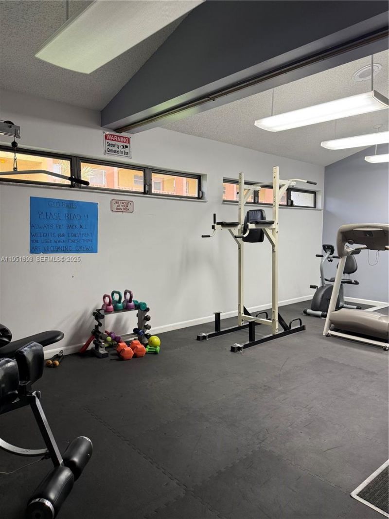 6650 Royal Palm Blvd, Unit 110C, Margate, FL 33063 Photo