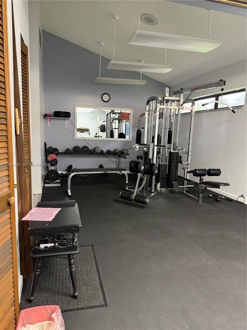 6650 Royal Palm Blvd, Unit 110C, Margate, FL 33063 Photo