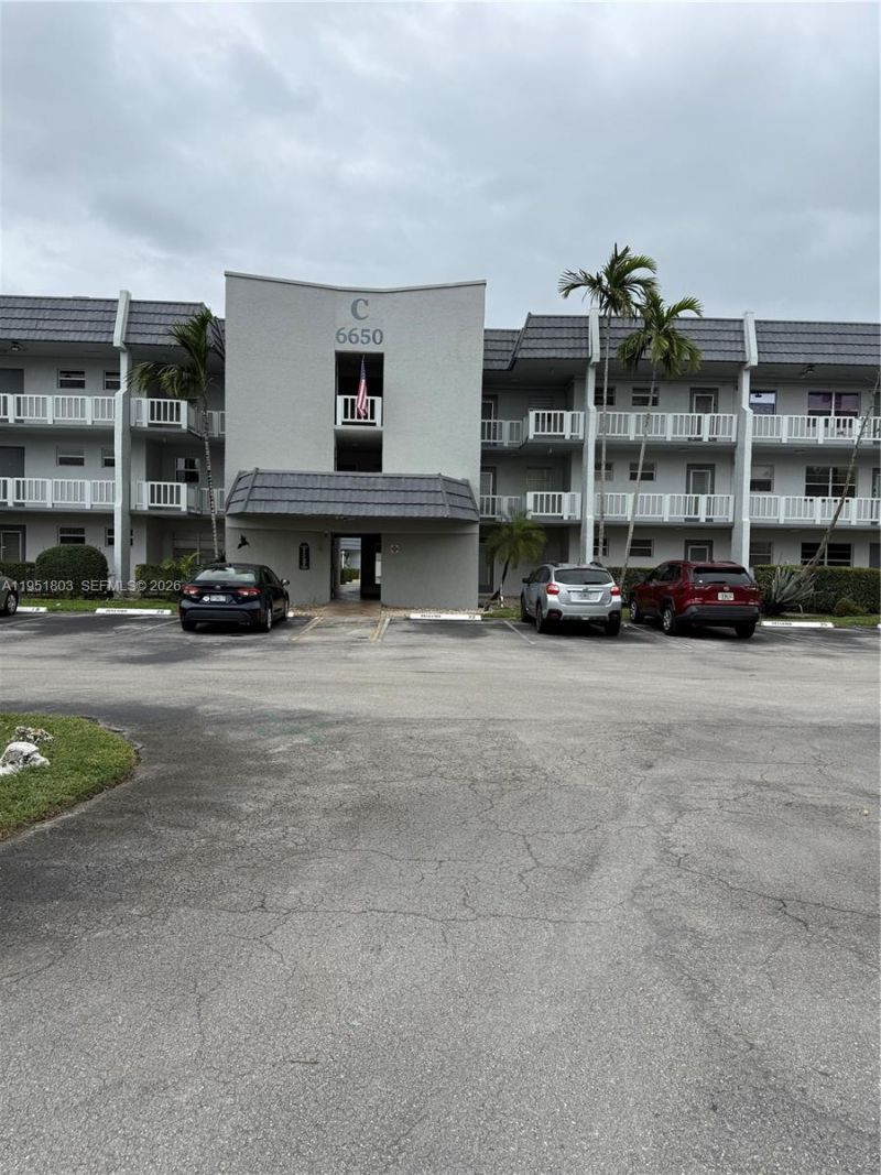 6650 Royal Palm Blvd, Unit 110C, Margate, FL 33063 Photo