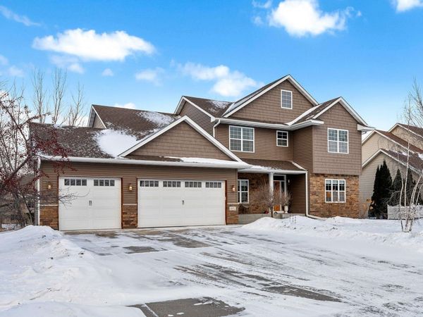 10552 Noble Circle N, Brooklyn Park, MN 55443