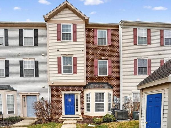 1945 CAMELIA COURT, ODENTON, MD 21113