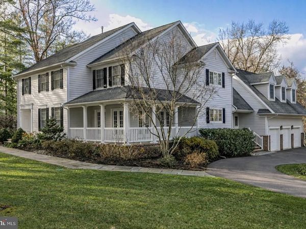 48 ROPER ROAD, PRINCETON, NJ 08540