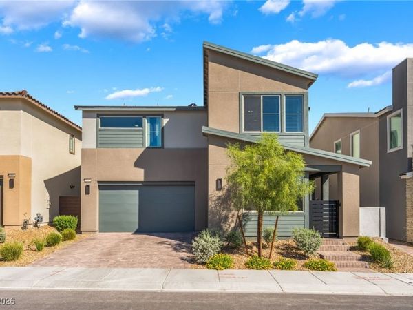 6840 Pacific Robin Street, North Las Vegas, NV 89084