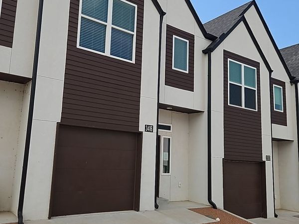 3416 Redbud Lane, Tulsa, OK 74131