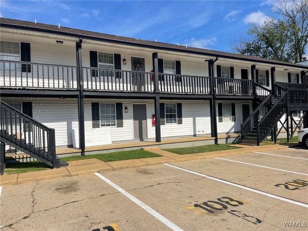 2031 8TH Avenue, Unit 208, Tuscaloosa, AL 35401