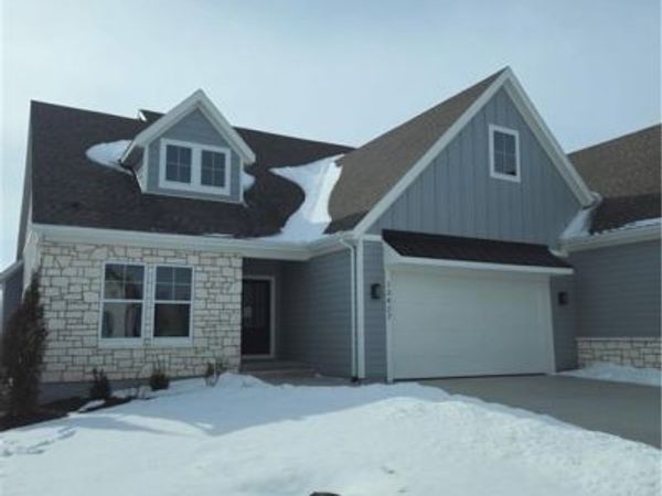 13427 W 174th Terrace, Overland Park, KS 66221