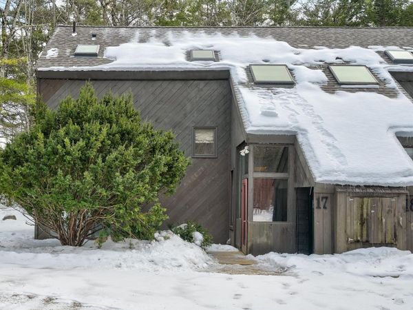 17 Woodland Pines Road, Unit 17, Bartlett, NH 03812