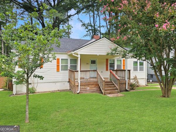 1285 Avon Avenue SW, Atlanta, GA 30310