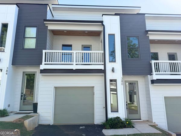 380 Forrest Avenue, Gainesville, GA 30501