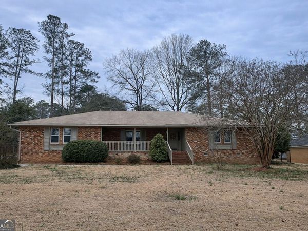615 Hemlock Drive, Thomson, GA 30824