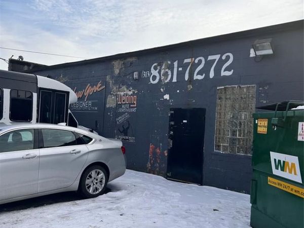 8530 W McNichols Road, Detroit, MI 48221