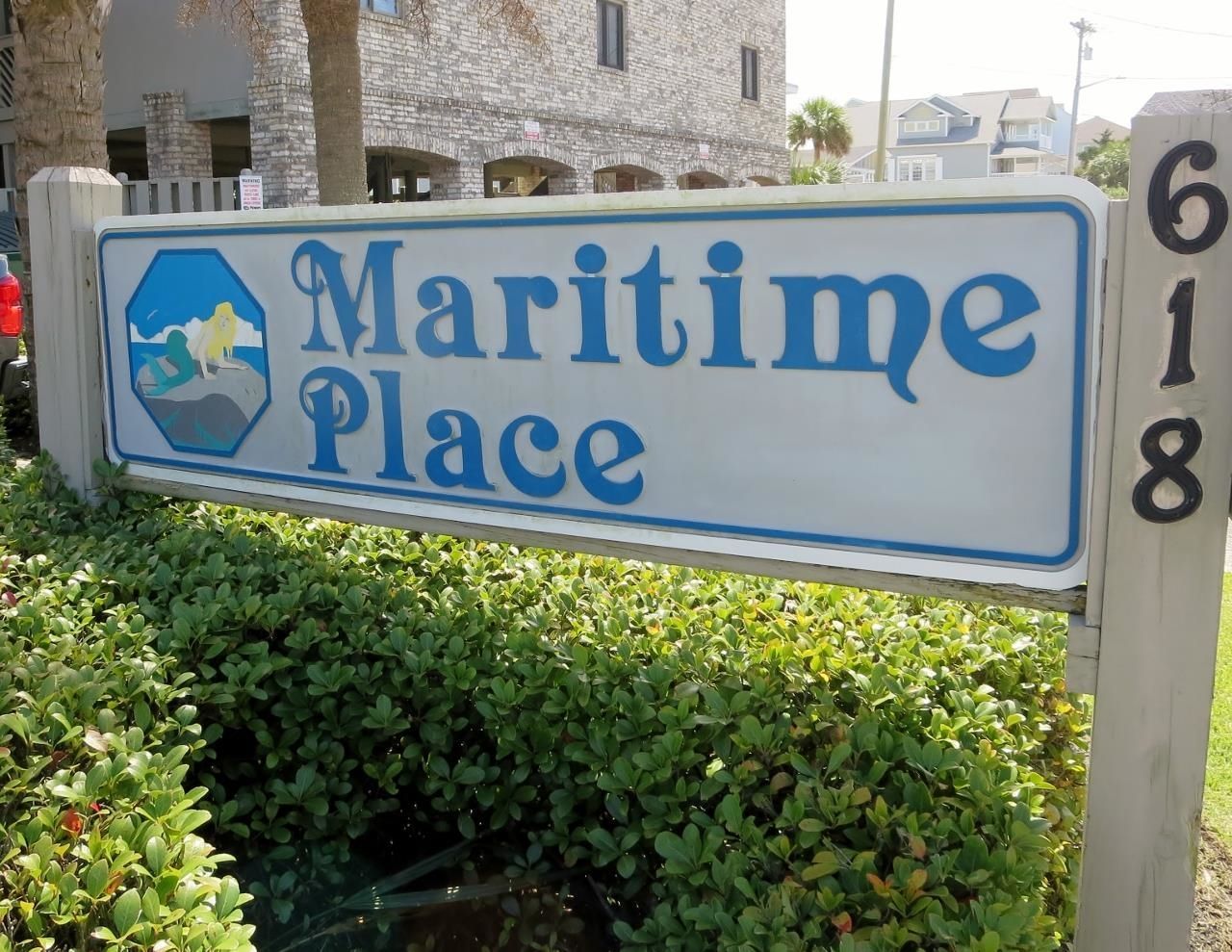 618 N Waccamaw Dr. Photo 20