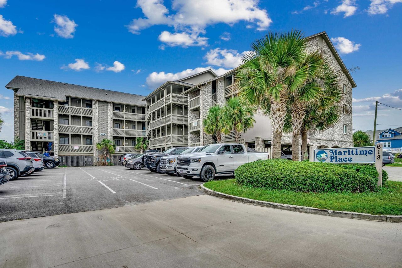 618 N Waccamaw Dr. Photo 21