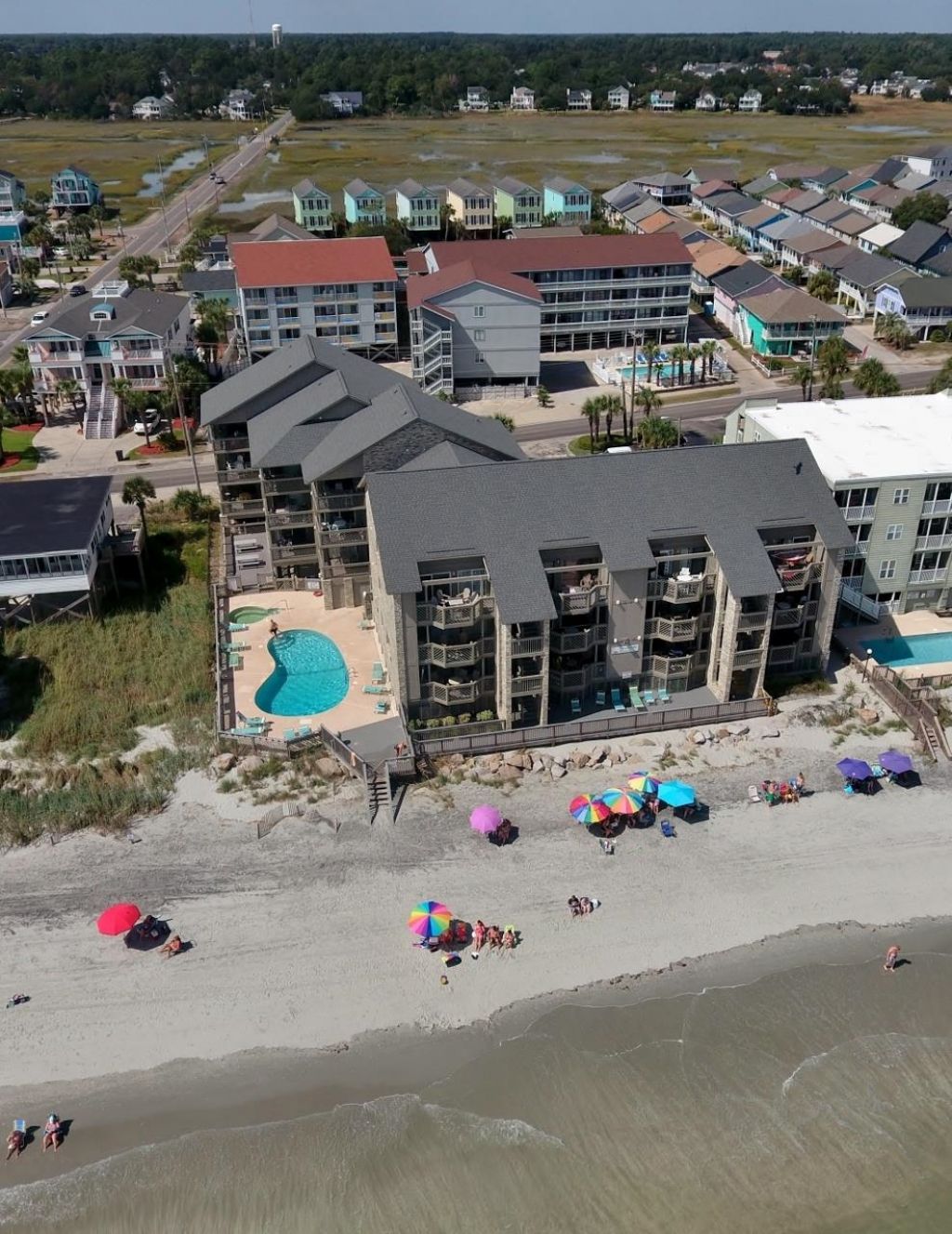 618 N Waccamaw Dr. Photo 25