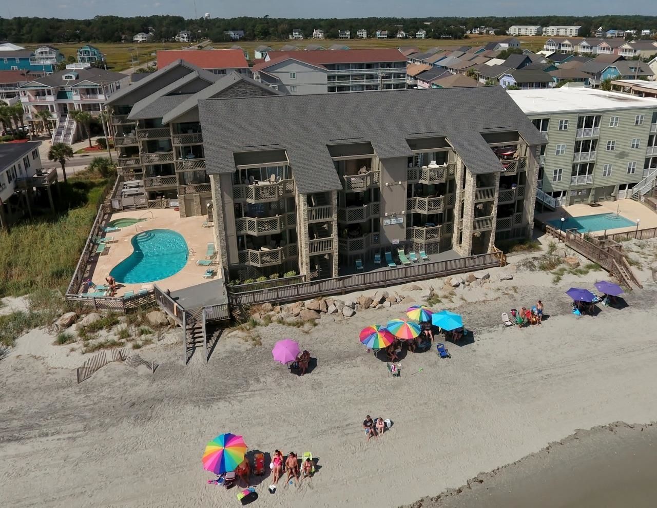 618 N Waccamaw Dr. Photo 26