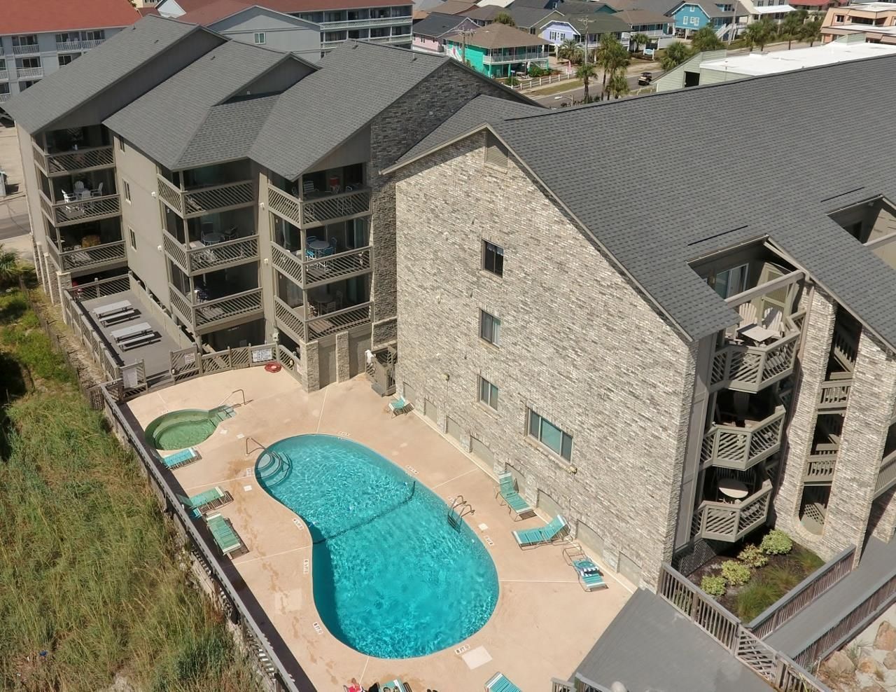 618 N Waccamaw Dr. Photo 28