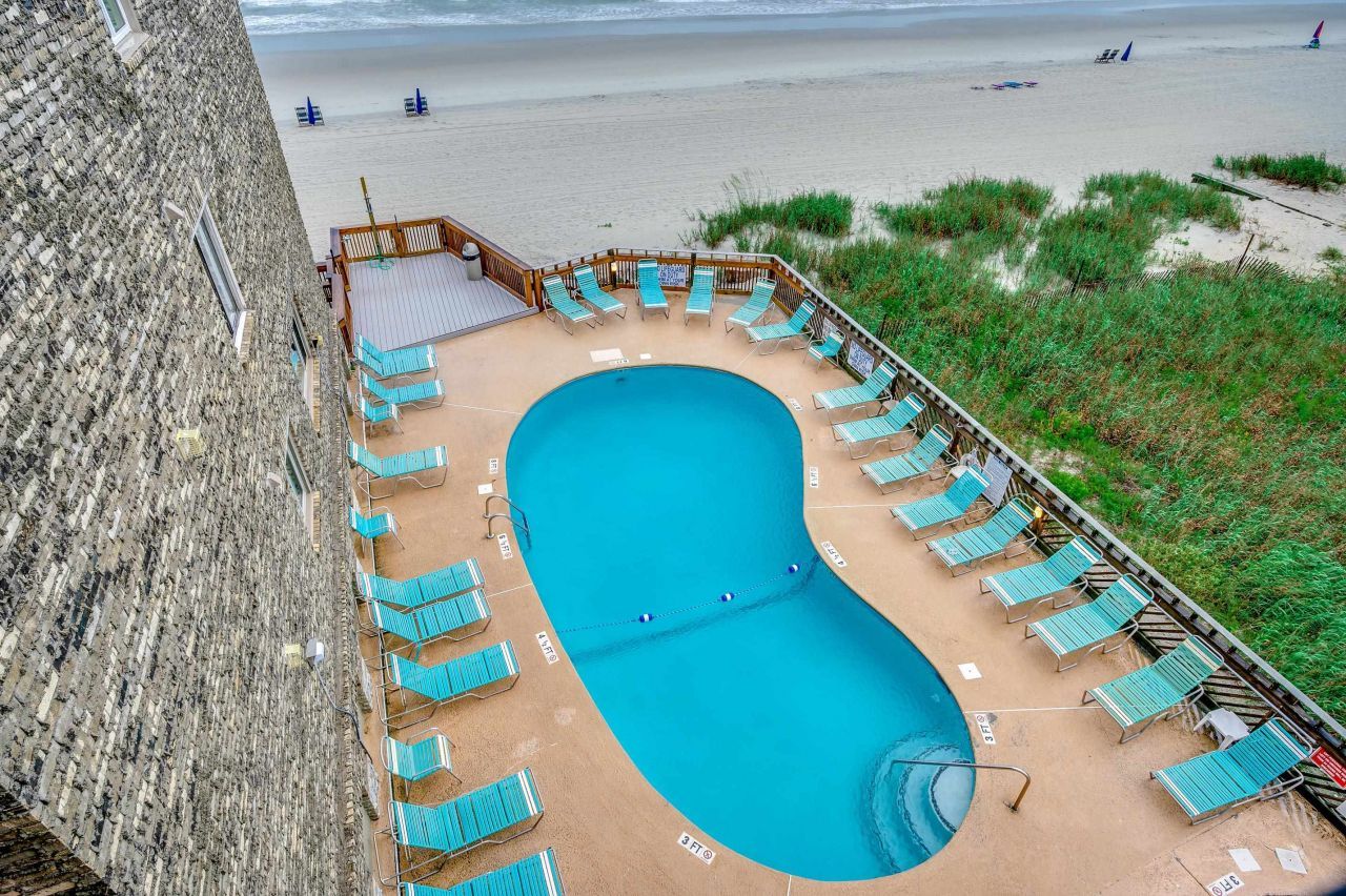 618 N Waccamaw Dr. Photo 6