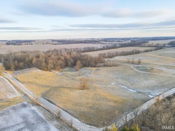 90A*** S County Road 100 E, Lewisville, IN 47352