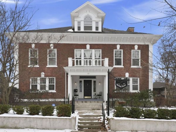 1337 W Wayne Street, Fort Wayne, IN 46802