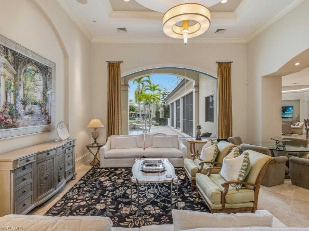 29115 Teramo Way, Naples, FL 34110 Photo