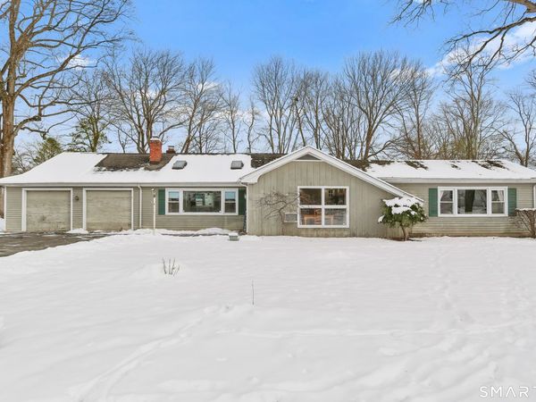 40 Rose, Trumbull, CT 06611