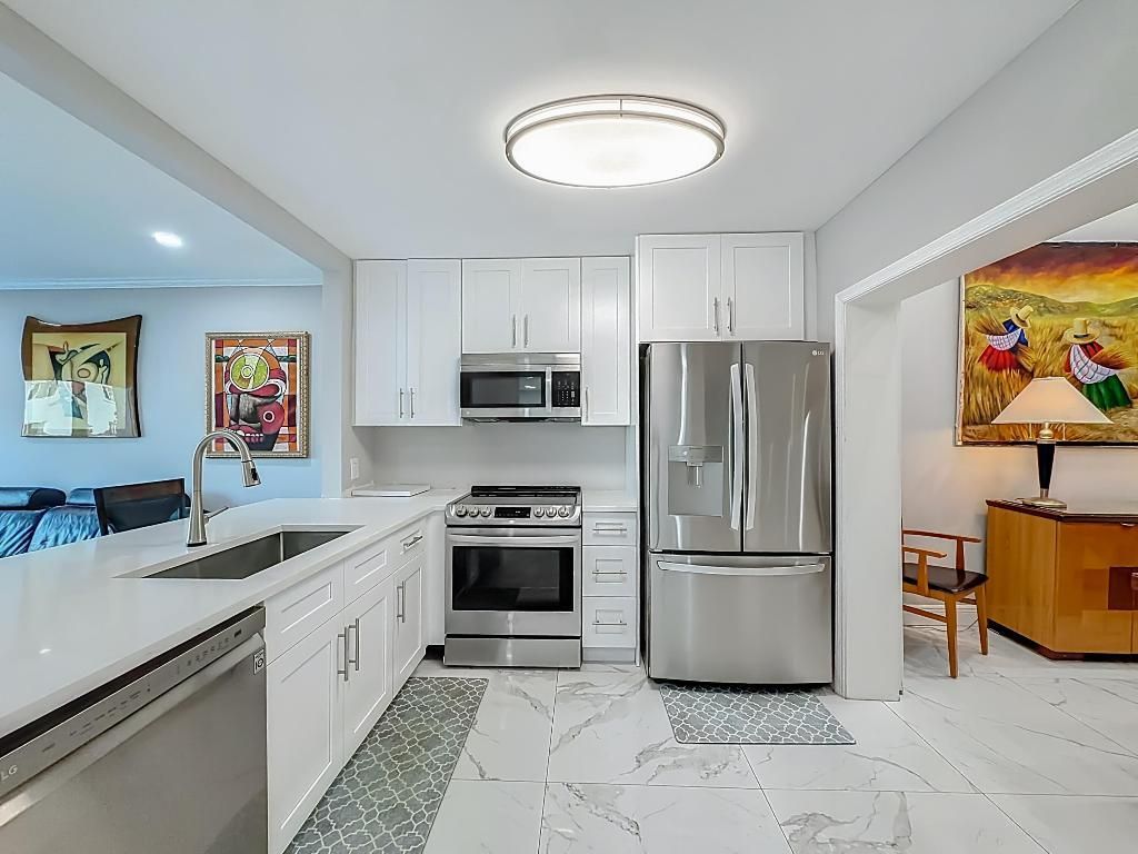 129 Lehane Terrace, Unit 137, North Palm Beach, FL 33408 Photo