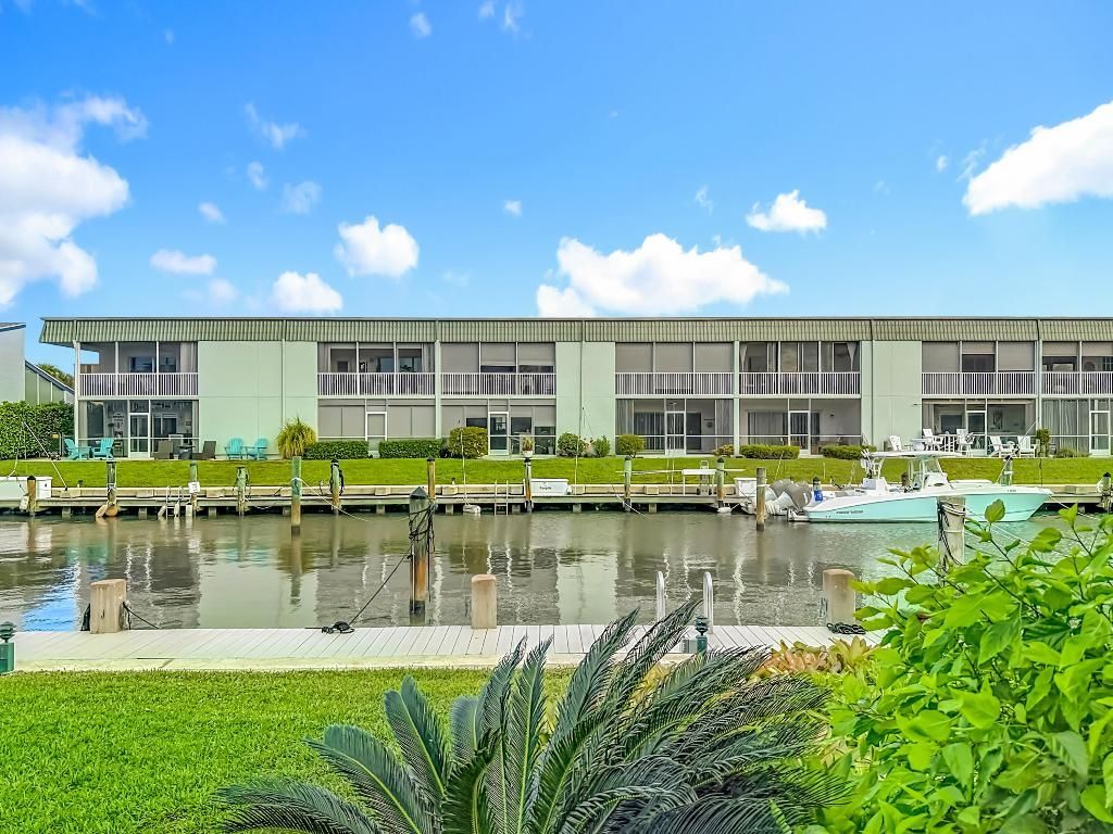 129 Lehane Terrace, Unit 137, North Palm Beach, FL 33408 Photo