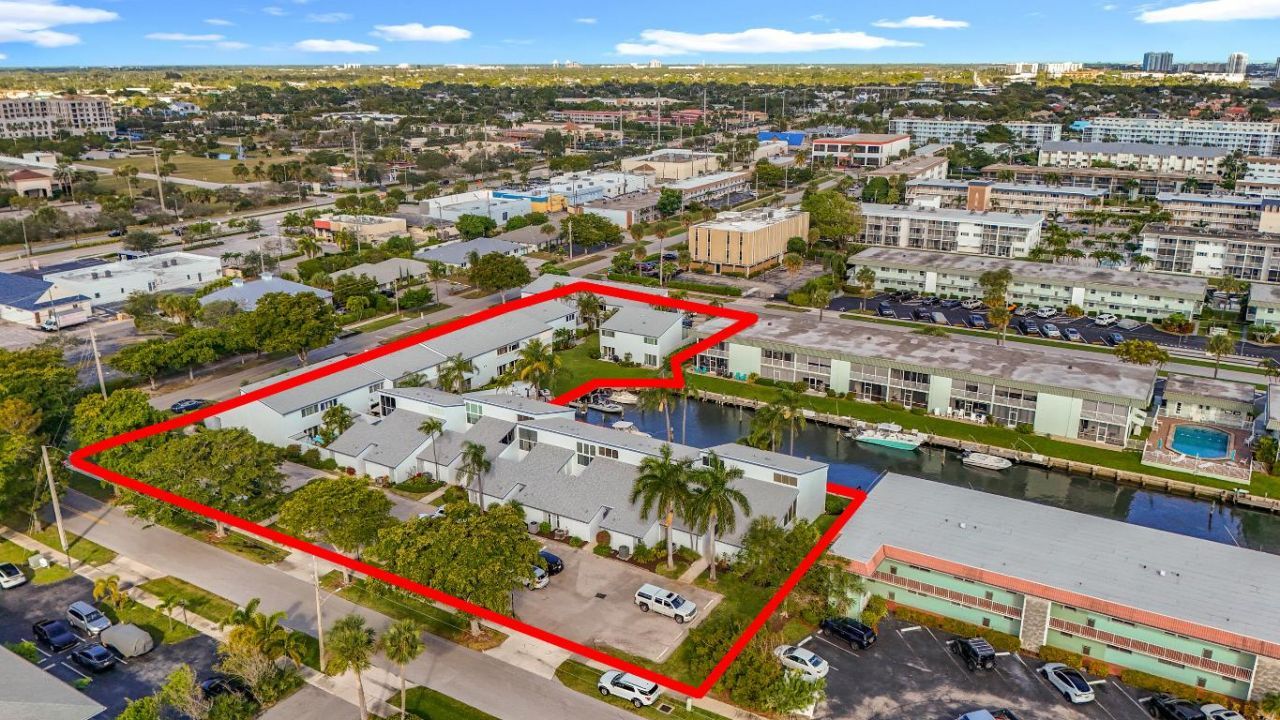 129 Lehane Terrace, Unit 137, North Palm Beach, FL 33408 Photo