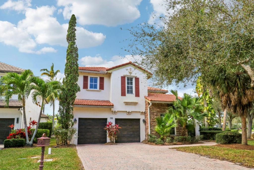 770 Bocce Court, Palm Beach Gardens, FL 33410 Photo