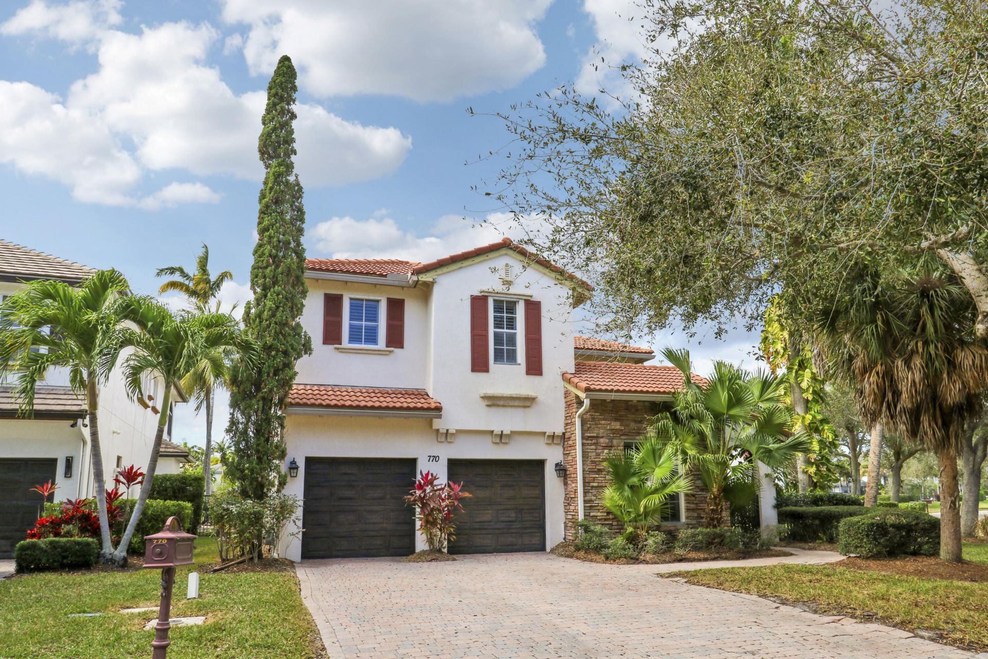 770 Bocce Court, Palm Beach Gardens, FL 33410 Photo