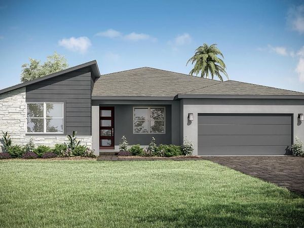 9611 SW Indra Way, Port St. Lucie, FL 34987