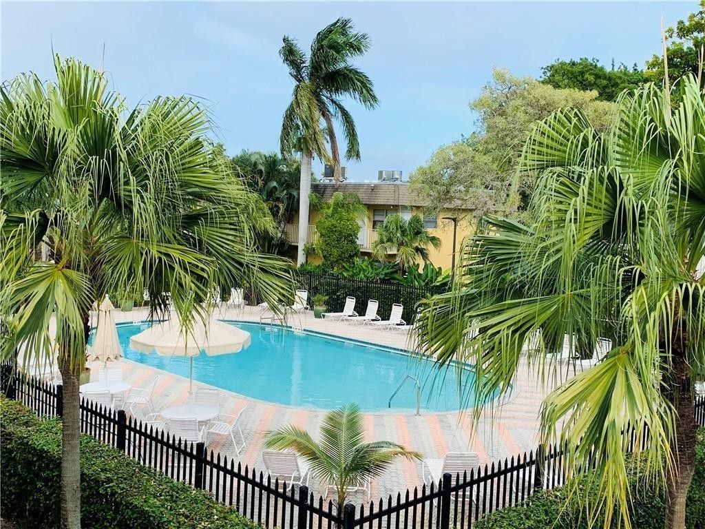 5156 NE 6th Avenue, Unit 205, Fort Lauderdale, FL 33334 Photo