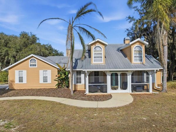 8921 E SWEETWATER DRIVE, INVERNESS, FL 34450