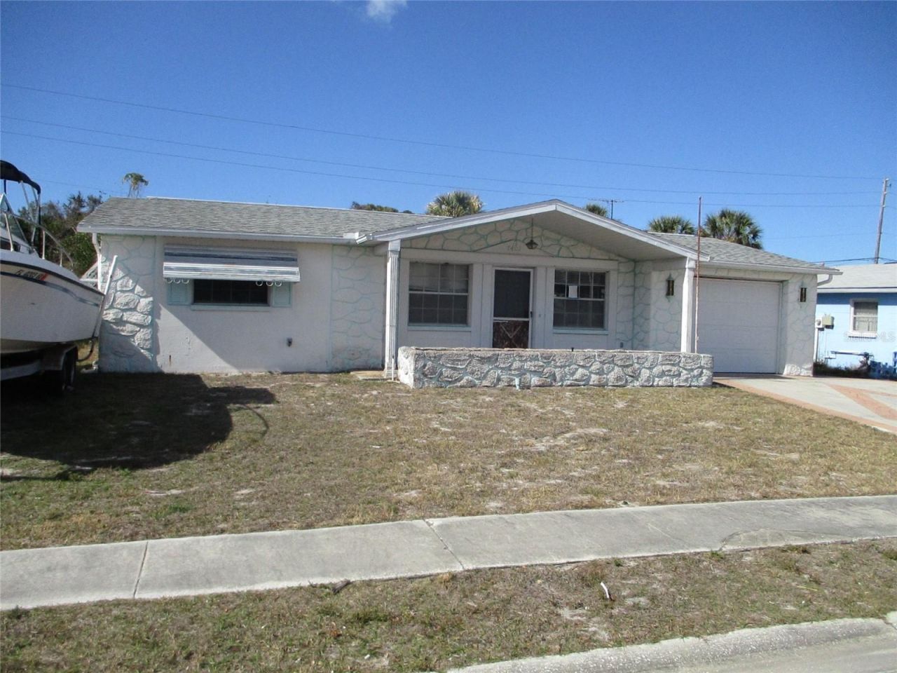 7403 Heather Street, New Port Richey, FL 34653 Main Photo