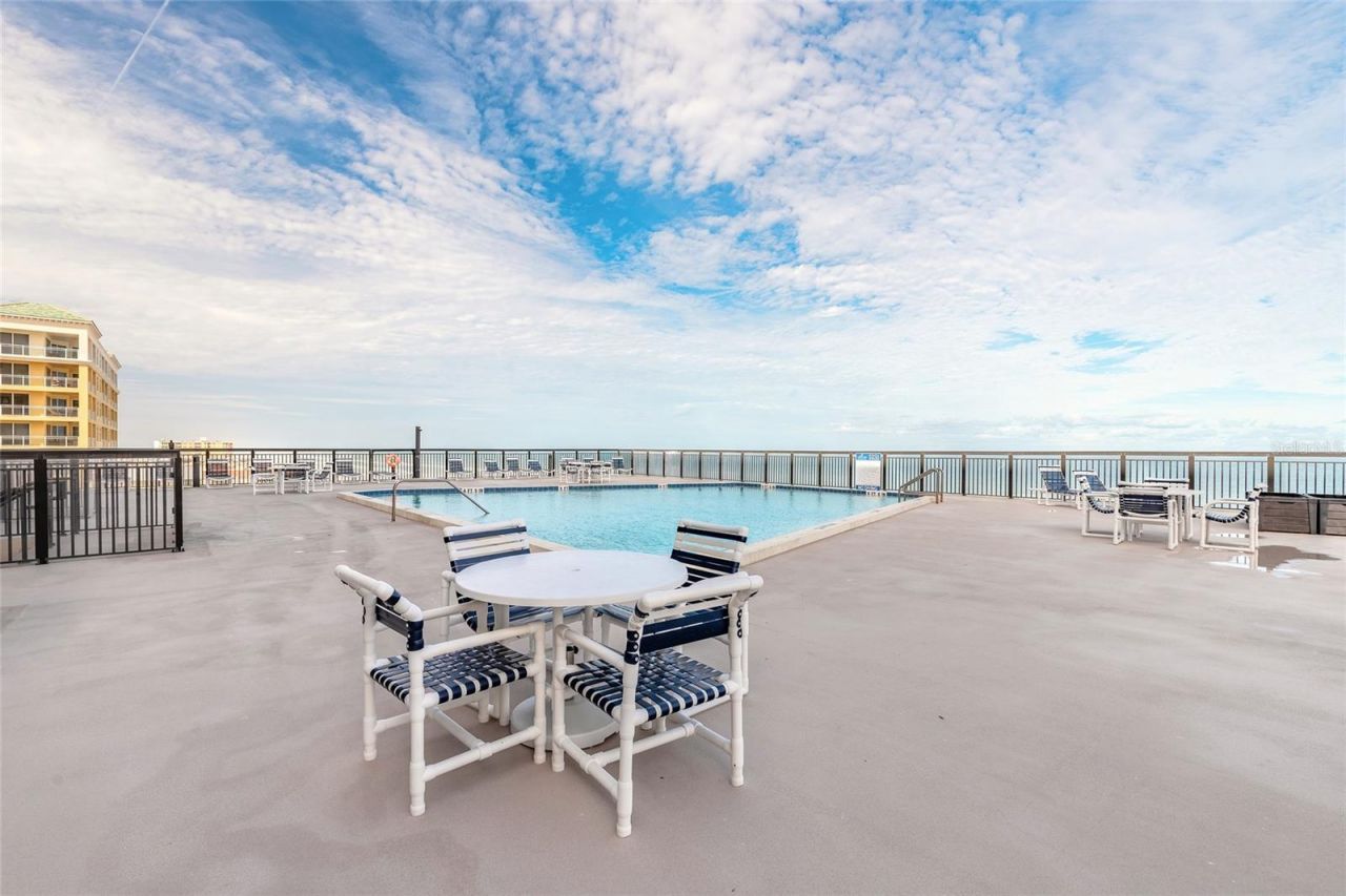 4139 S Atlantic Avenue, Unit A508, New Smyrna Beach, FL 32169 Photo