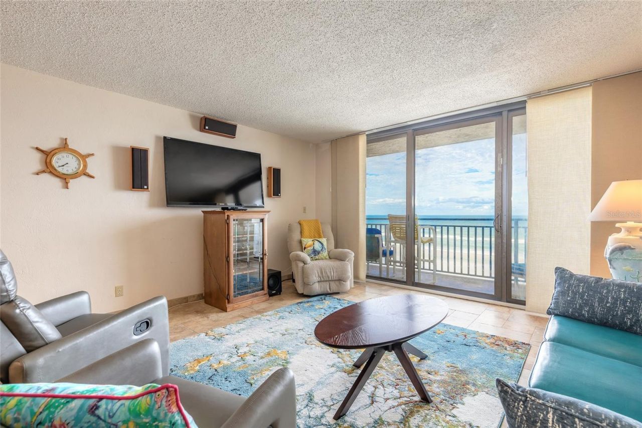 4139 S Atlantic Avenue, Unit A508, New Smyrna Beach, FL 32169 Photo