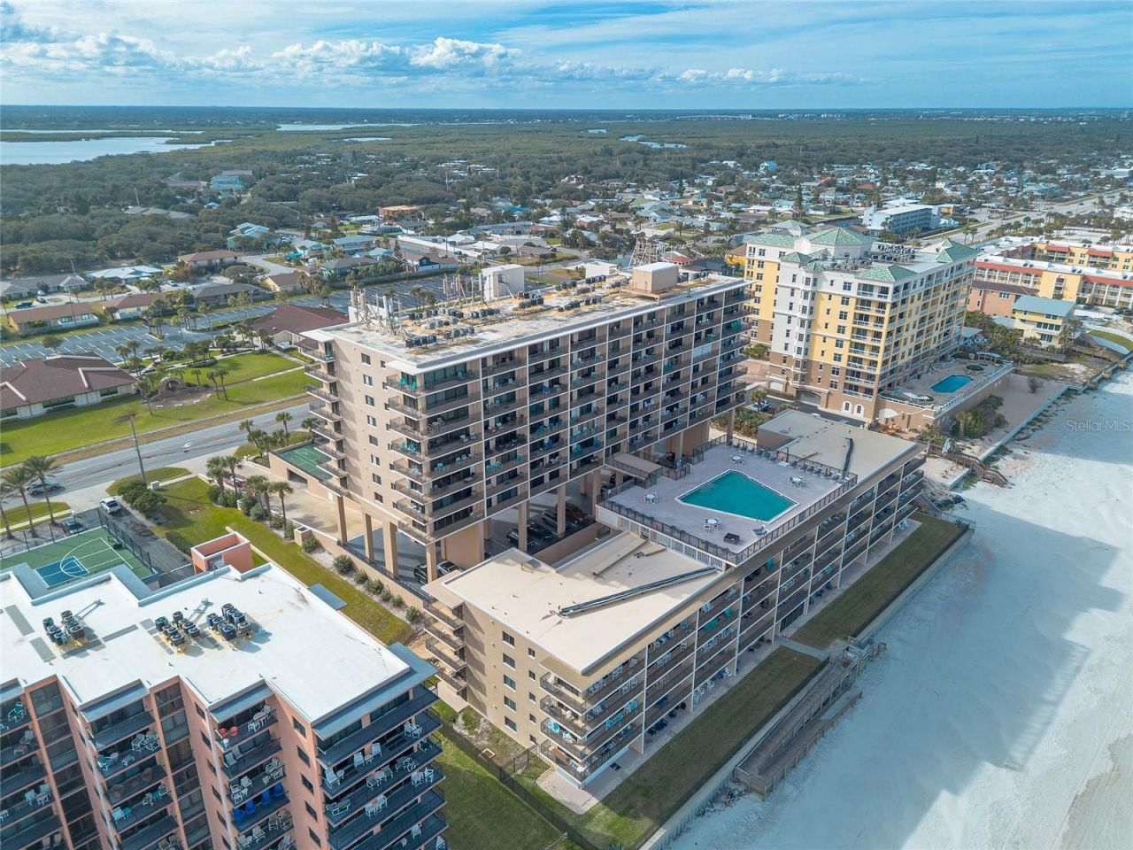 4139 S Atlantic Avenue, Unit A508, New Smyrna Beach, FL 32169 Photo