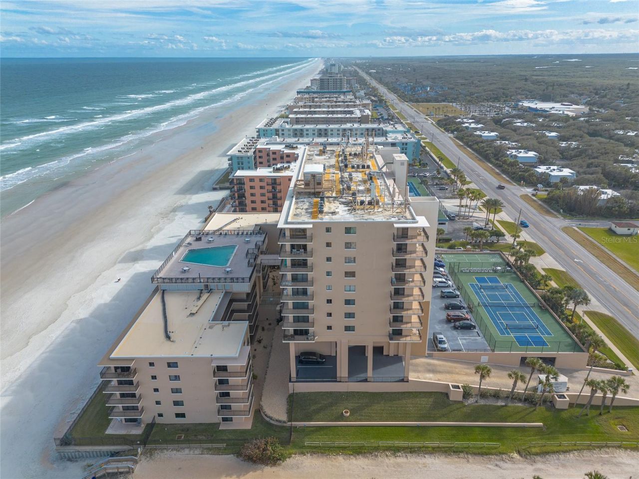 4139 S Atlantic Avenue, Unit A508, New Smyrna Beach, FL 32169 Photo