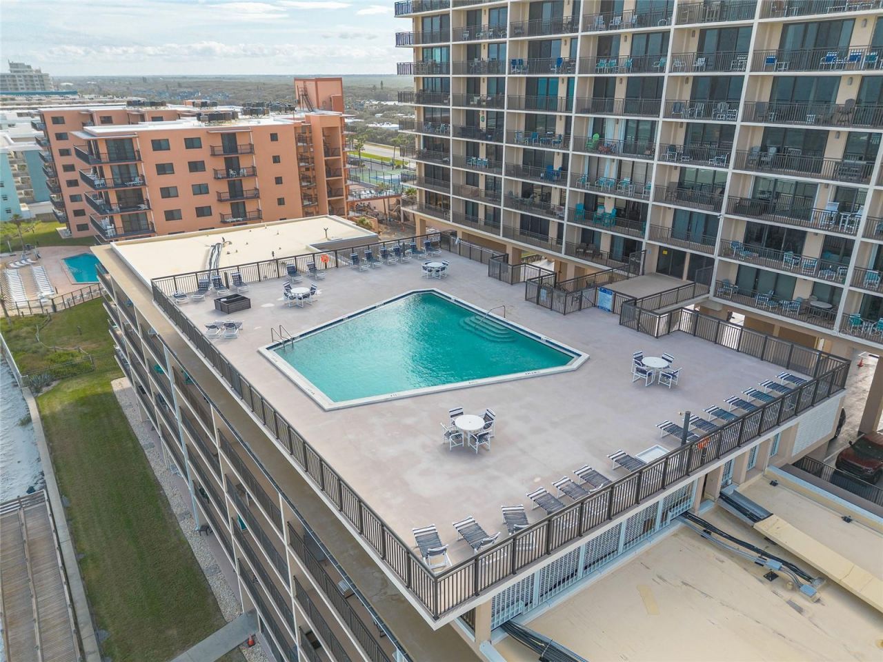 4139 S Atlantic Avenue, Unit A508, New Smyrna Beach, FL 32169 Photo