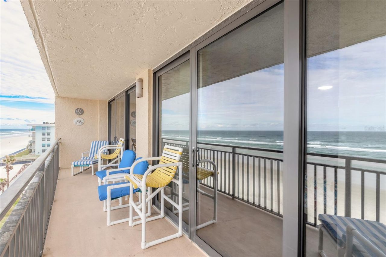 4139 S Atlantic Avenue, Unit A508, New Smyrna Beach, FL 32169 Photo