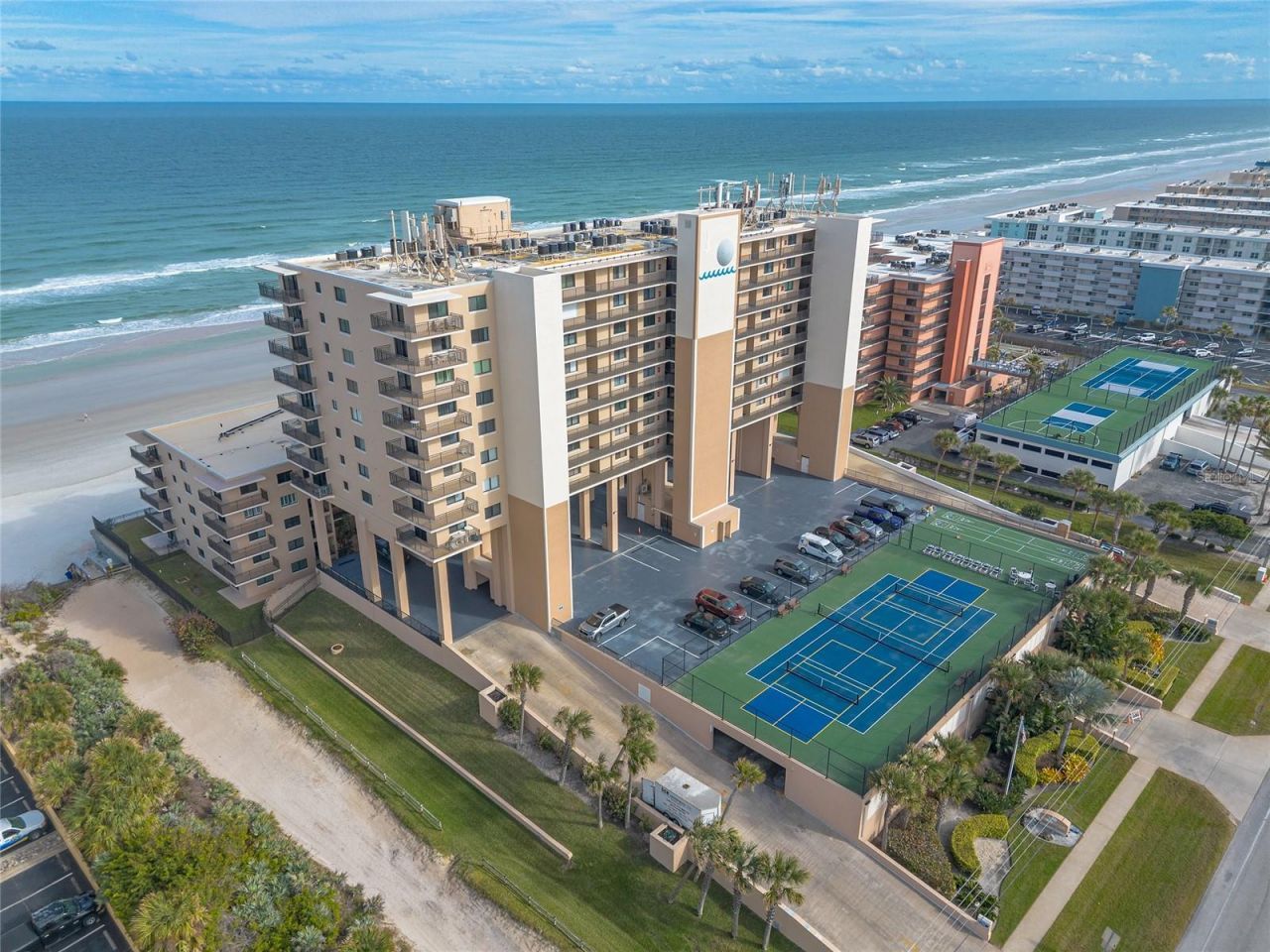 4139 S Atlantic Avenue, Unit A508, New Smyrna Beach, FL 32169 Photo