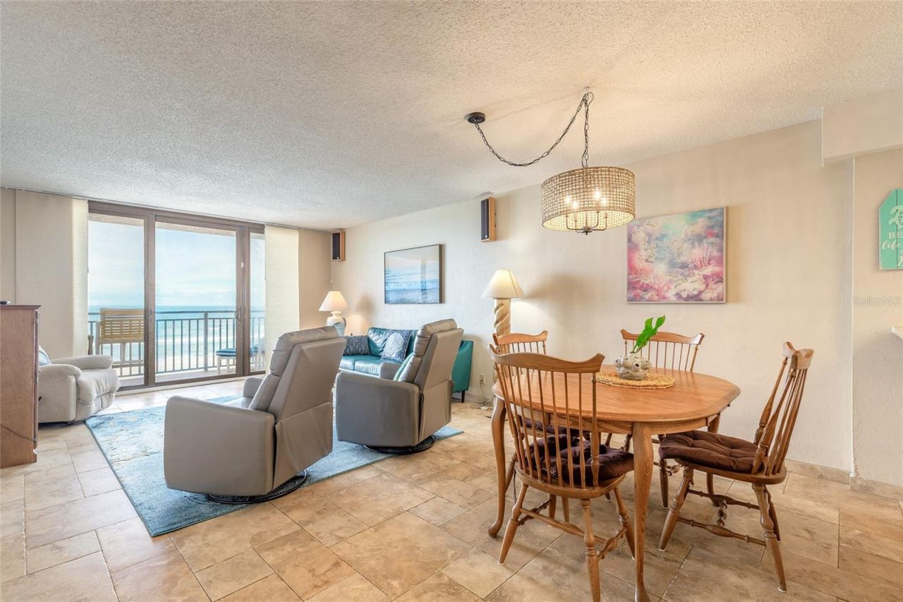 4139 S Atlantic Avenue, Unit A508, New Smyrna Beach, FL 32169 Photo