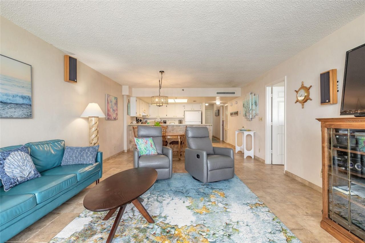 4139 S Atlantic Avenue, Unit A508, New Smyrna Beach, FL 32169 Photo