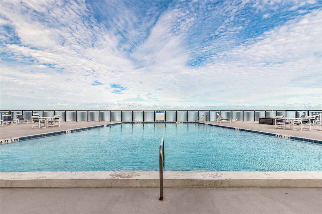 4139 S Atlantic Avenue, Unit A508, New Smyrna Beach, FL 32169 Photo