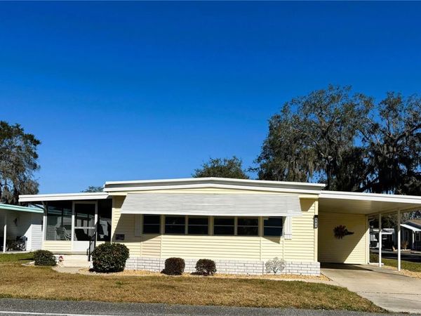 501 PALO VERDE DRIVE, LEESBURG, FL 34748