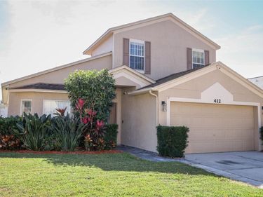 412 KINGS EAGLE LANE, APOPKA, FL 32712